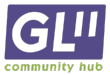 logo for GL11 Community Hub